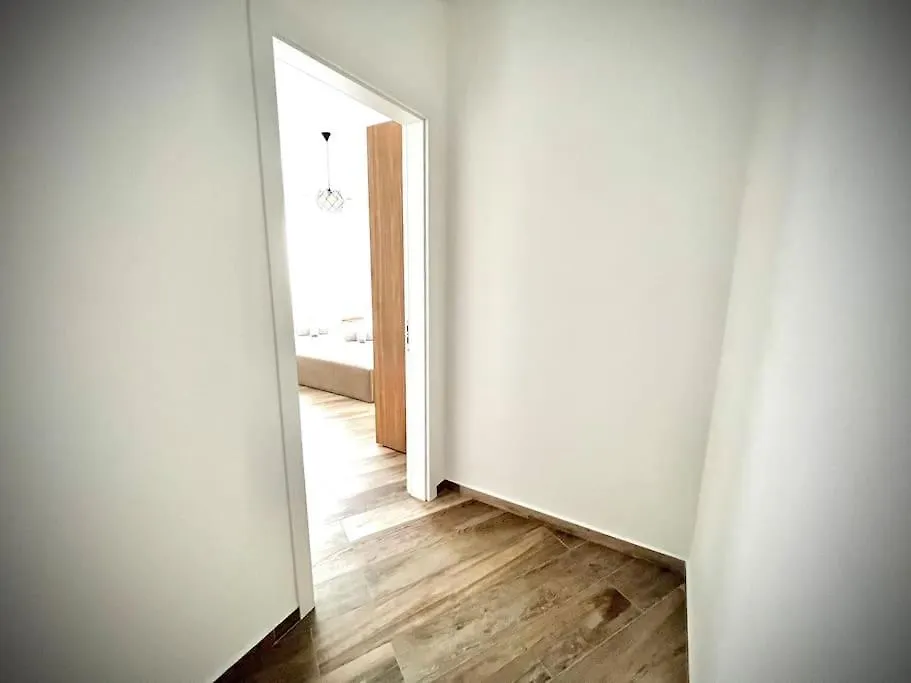 Durres Marina Sea & City Center Apartment