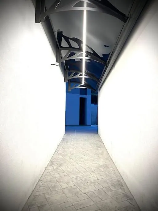 Durres Marina Sea & City Center Apartment
