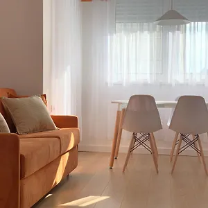 Appartamento Colorful By The Sea - 1 Min From The Beach, Durrës